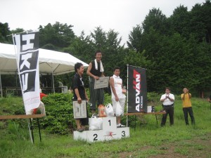 エキスパートクラス