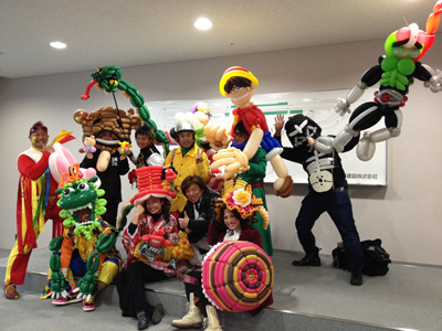 BESTパフォーマンス賞優勝 BESTパフォーマンス賞優勝