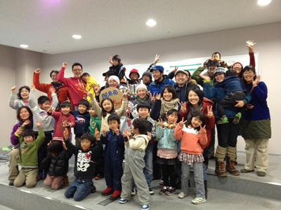 BESTパフォーマンス賞第3位 BESTパフォーマンス賞第3位