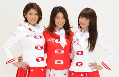 2011年度クレインズメンバー