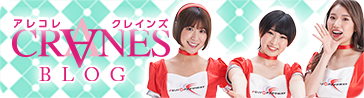 アレコレクレインズ blog