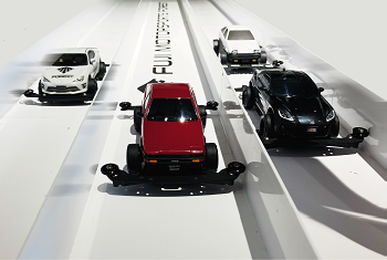 FUJI 86/BRZ STYLE 2024 | 富士スピードウェイ公式サイト