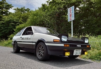 AE86_trueno