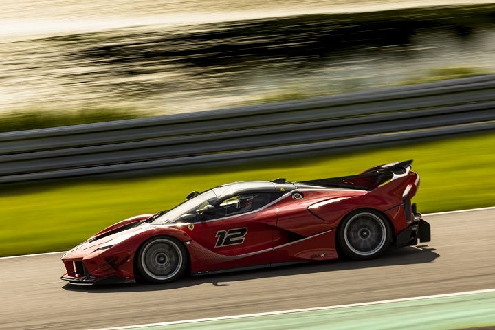 Ferrari Racing Days 2023 | 富士スピードウェイ公式サイト