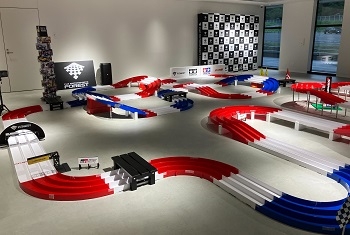 ミニ四駆コース