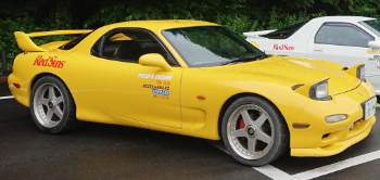 FD3S_yellow