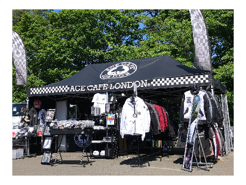 AceCafe Japan(株式会社ベベルギア)