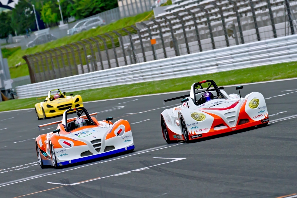 競争女子選手権 KYOJOCUP