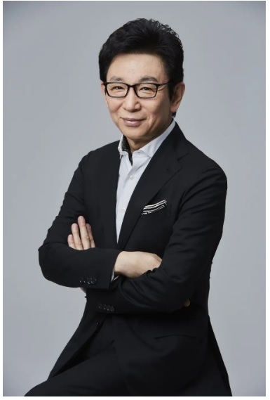 花火実況：古舘伊知郎氏