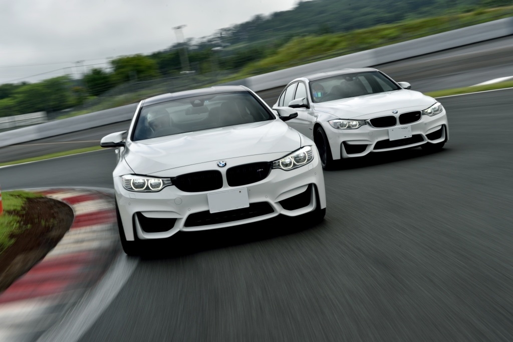 TRY!スポーツ走行（イメージ）