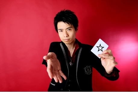 ル・ヴィラージュ ボンジュール フランス「メンタルマジシャン翔」