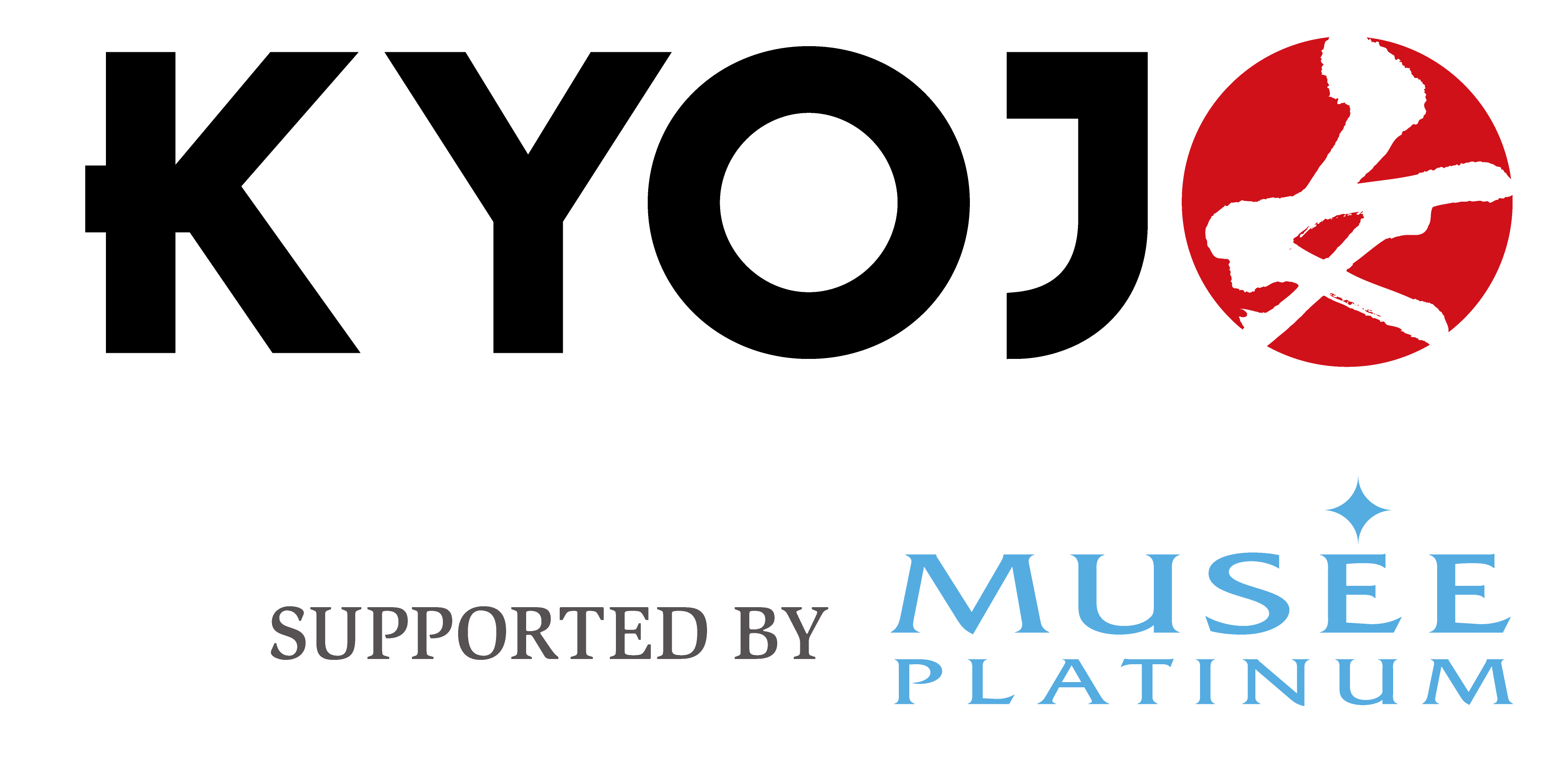 KYOJO CUPロゴマーク