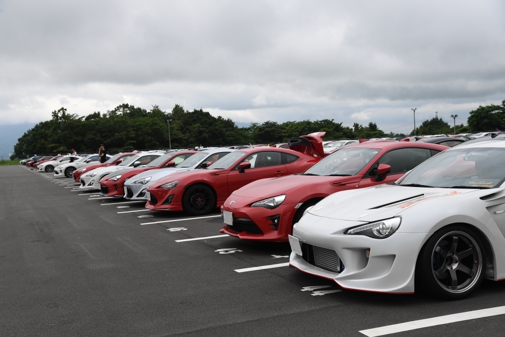 オフミーティングエリア