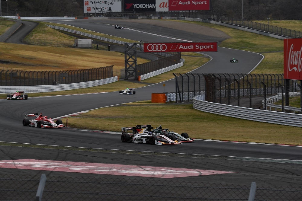 コカ・コーラコーナー出口付近