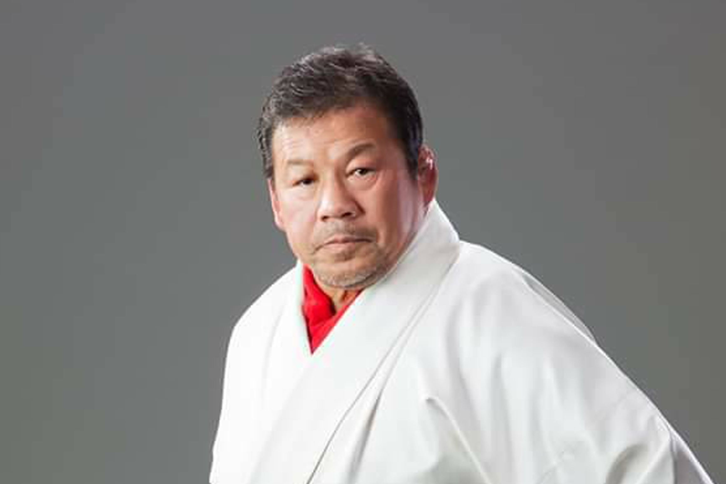 藤波辰爾選手が参戦する「森のプロレス」スペシャルマッチ