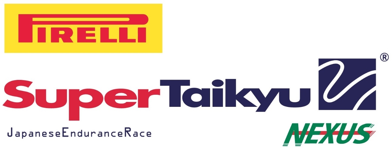 ピレリ スーパー耐久シリーズ ロゴ