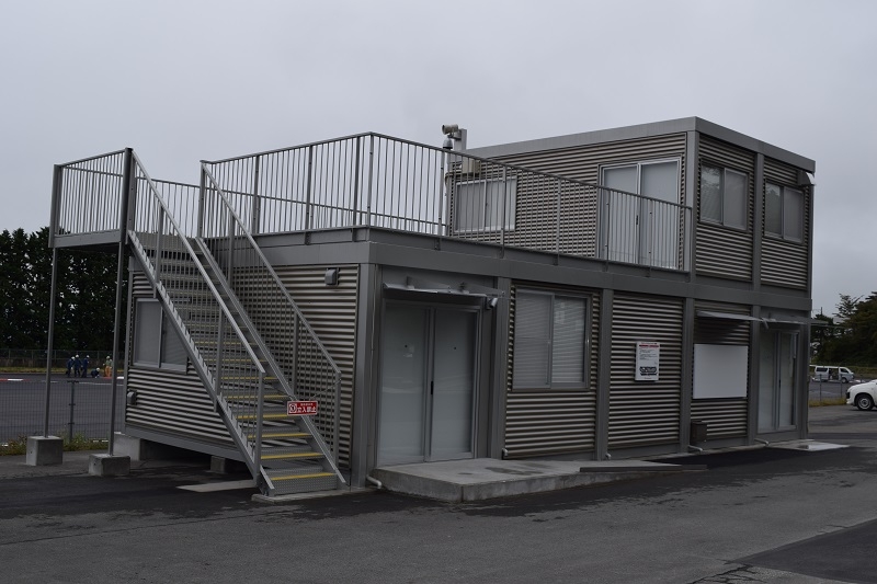 ミーティングルーム