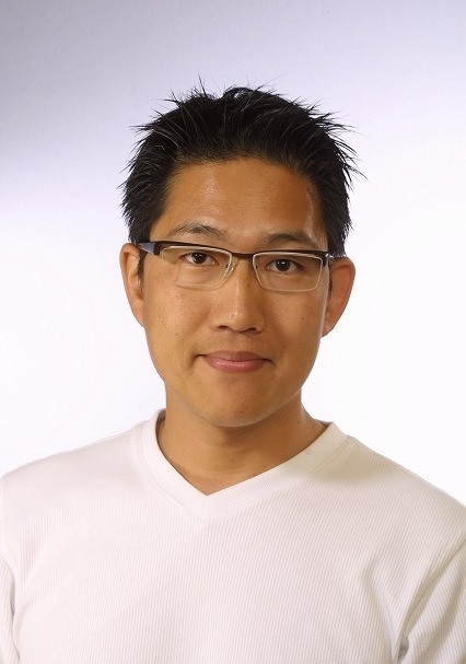 ピエール北川氏