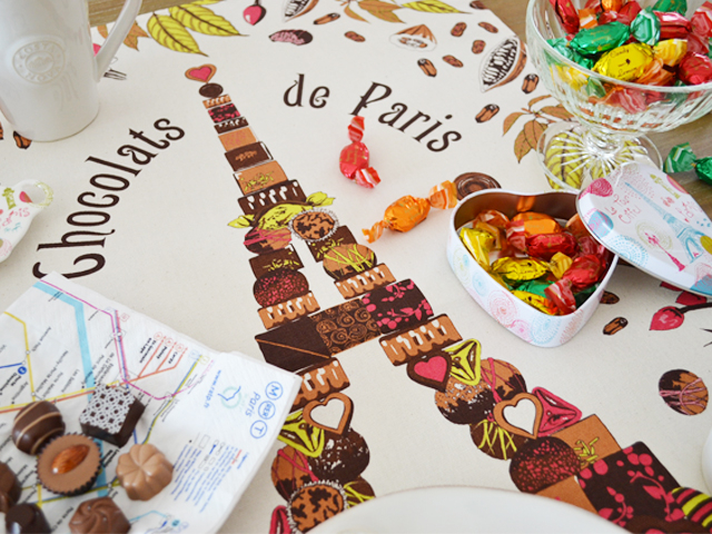 第3回　ル・ヴィラージュボンジュール フランス