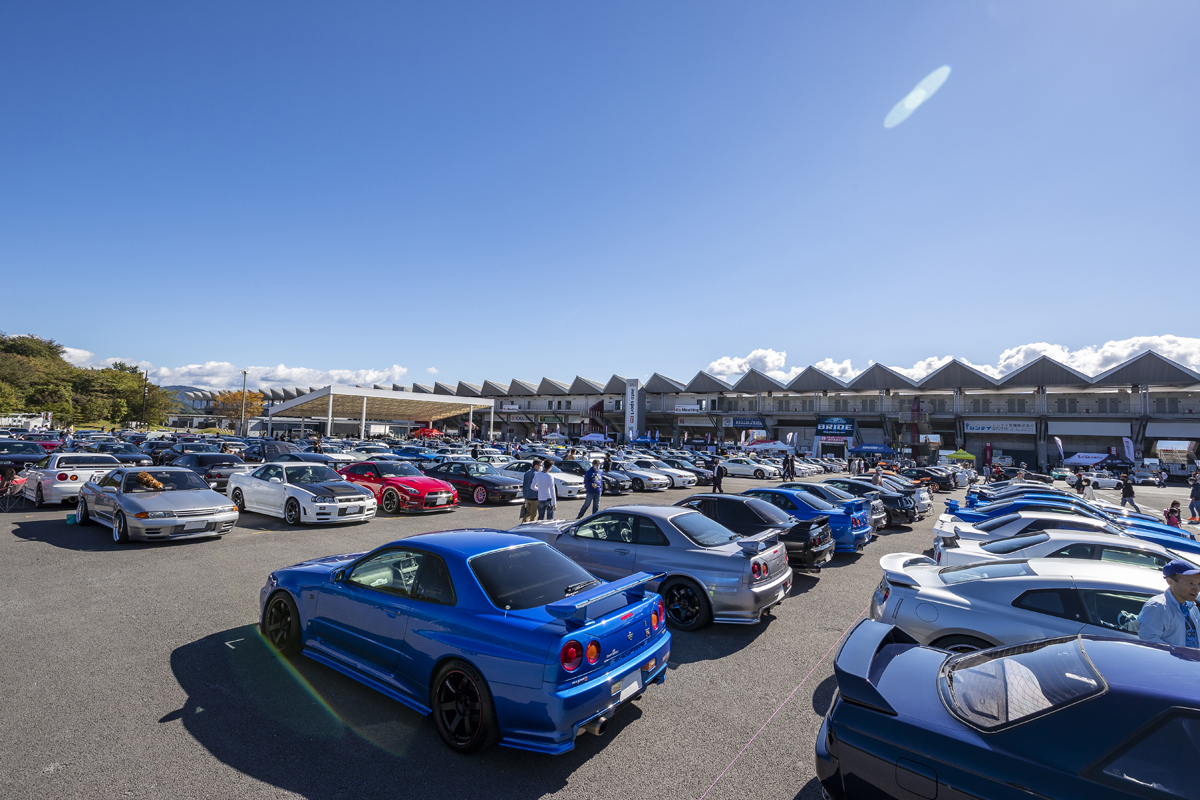 会場の様子(イメージ)