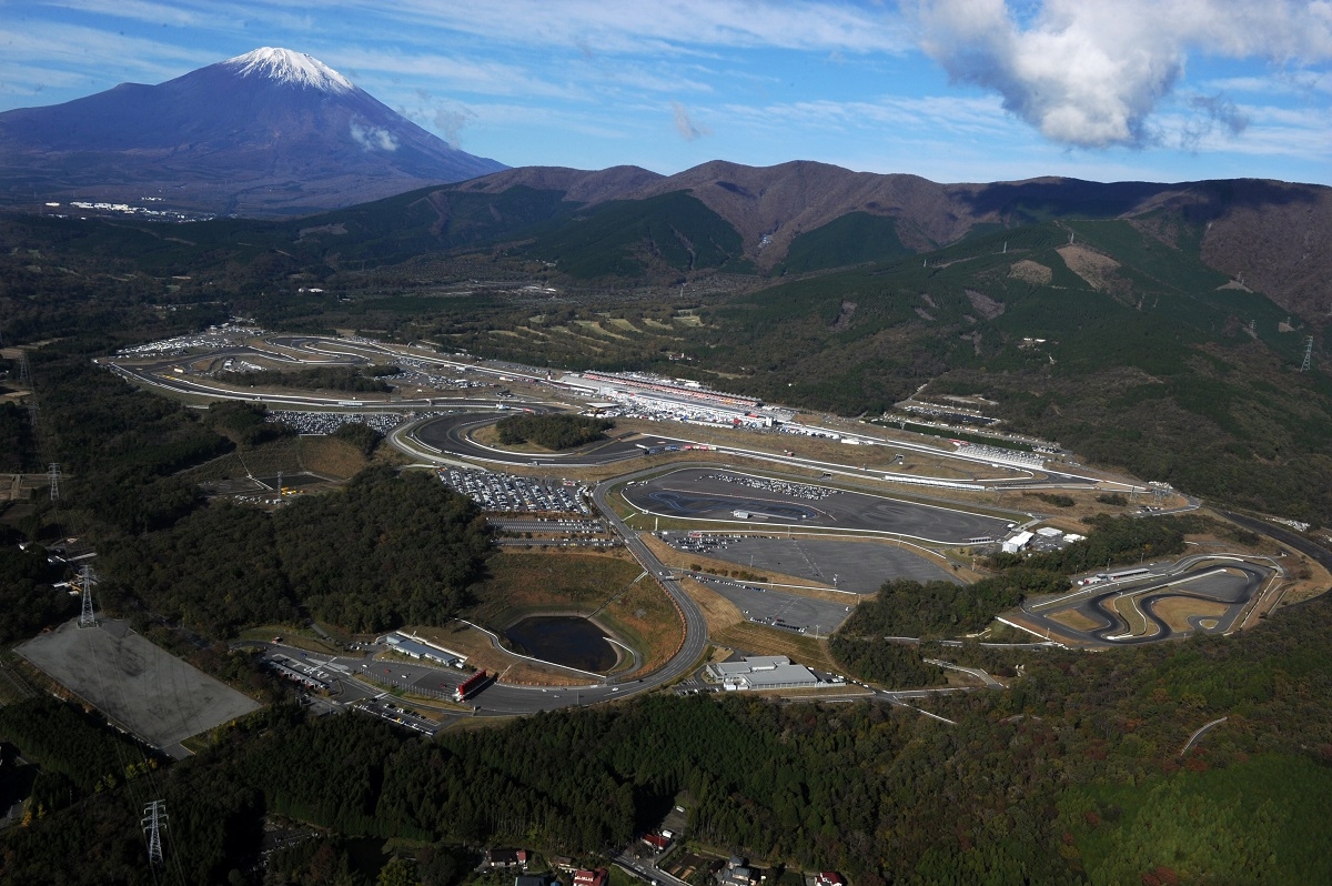 FSWスカイクルーズ（遊覧ヘリコプター）イメージ