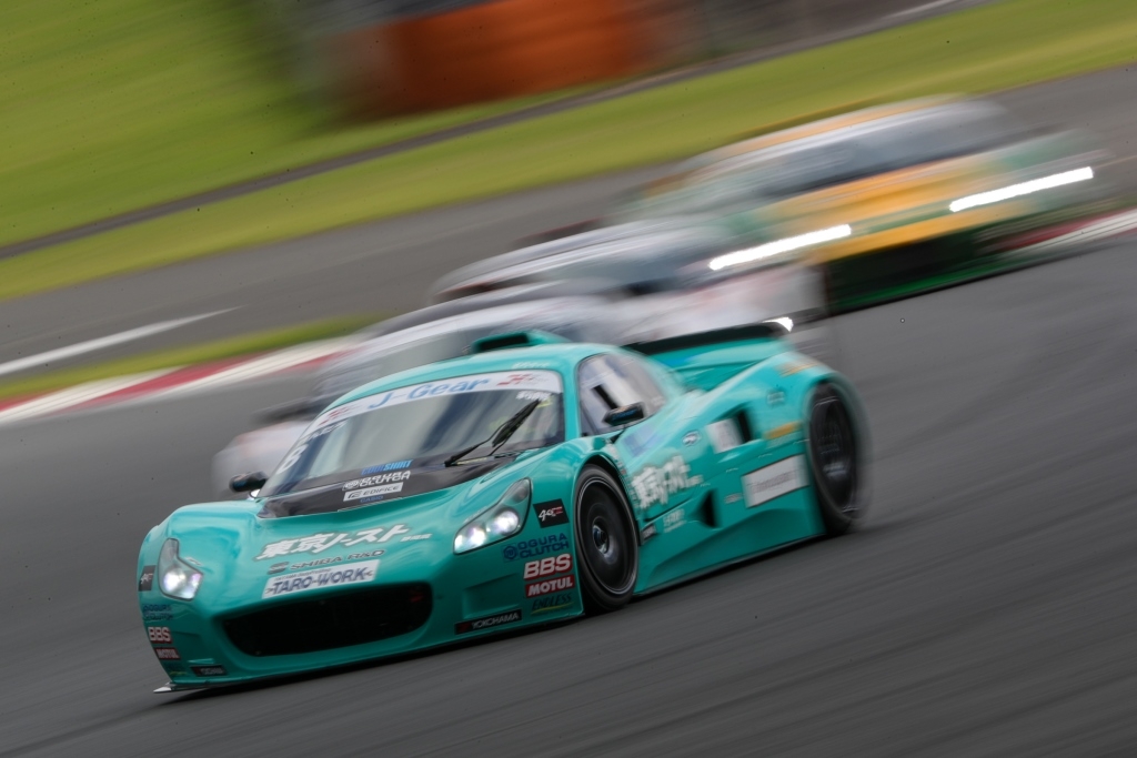 インタプロトシリーズ