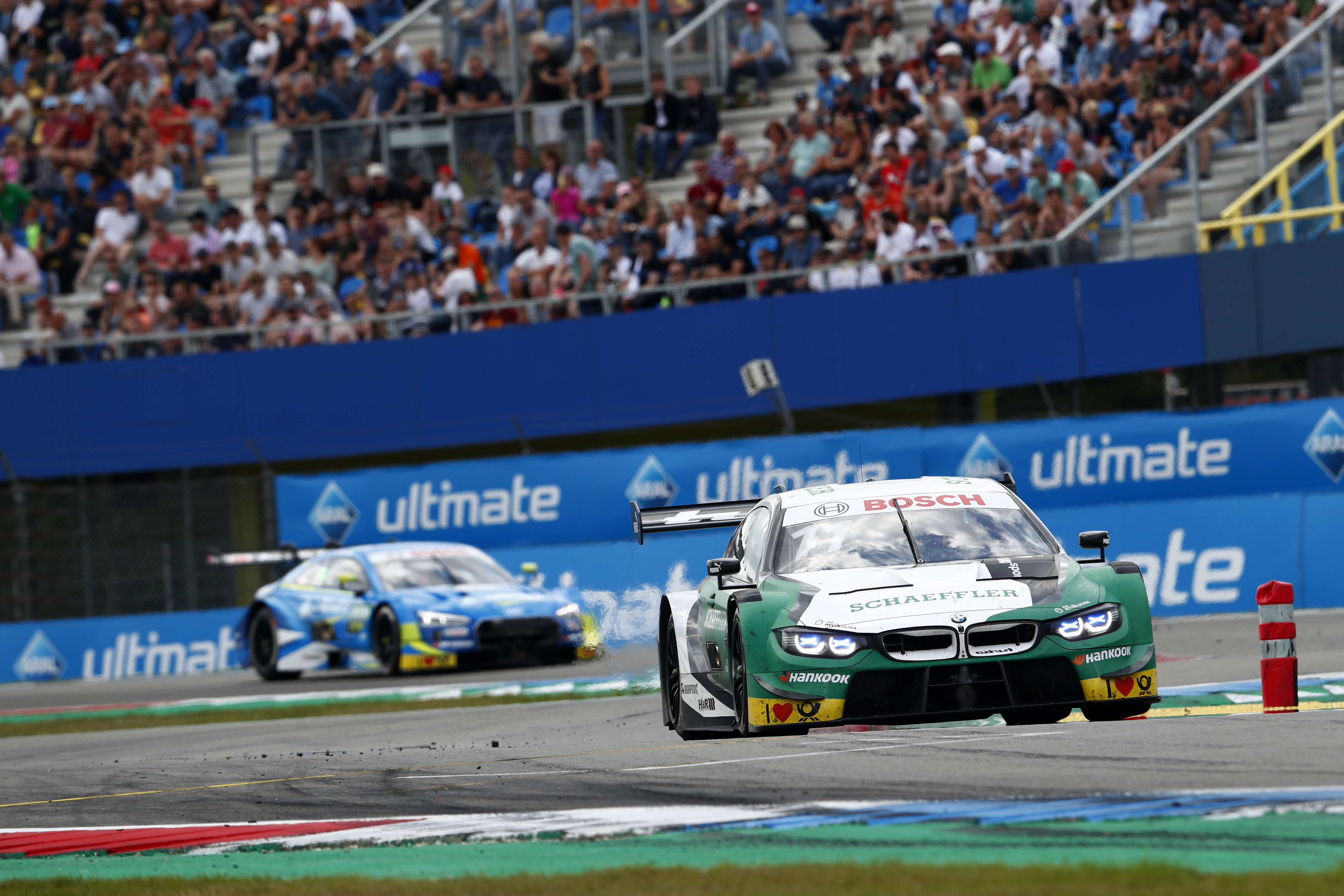 DTM(ドイツツーリングカー選手権)