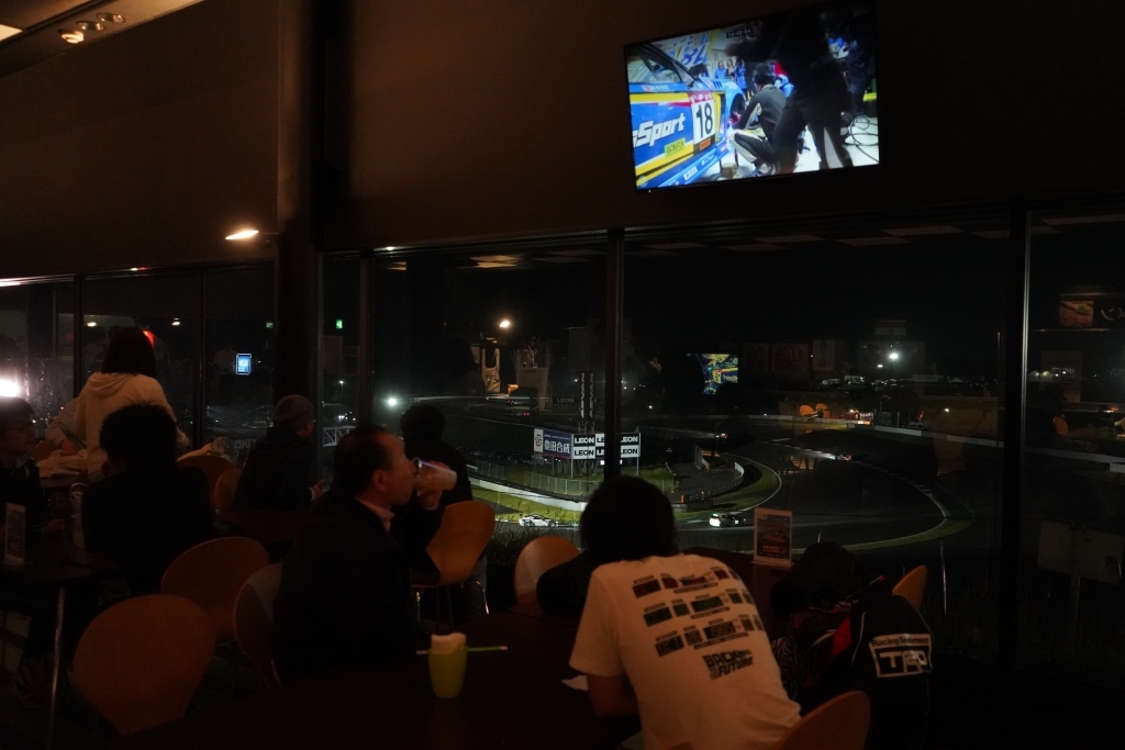 GKB Bar（イメージ）