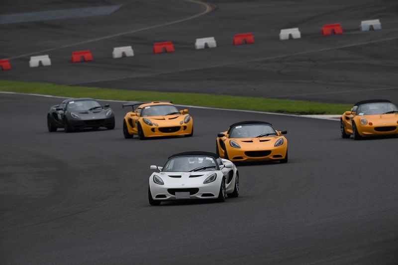 LOTUS CUP JAPAN