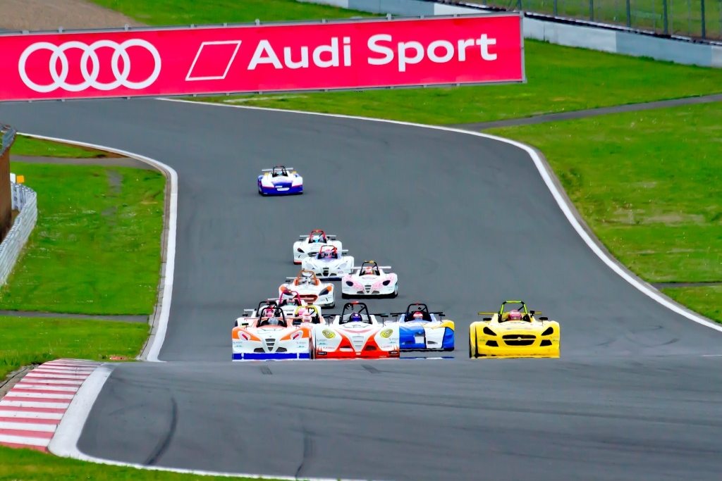 競争女子選手権 KYOJOCUP