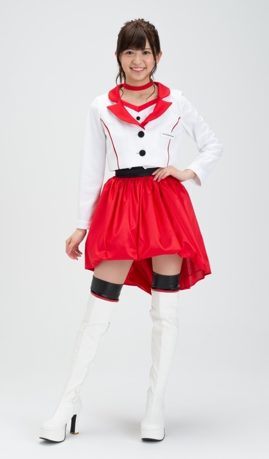 相田美優（あいだ みゆう）