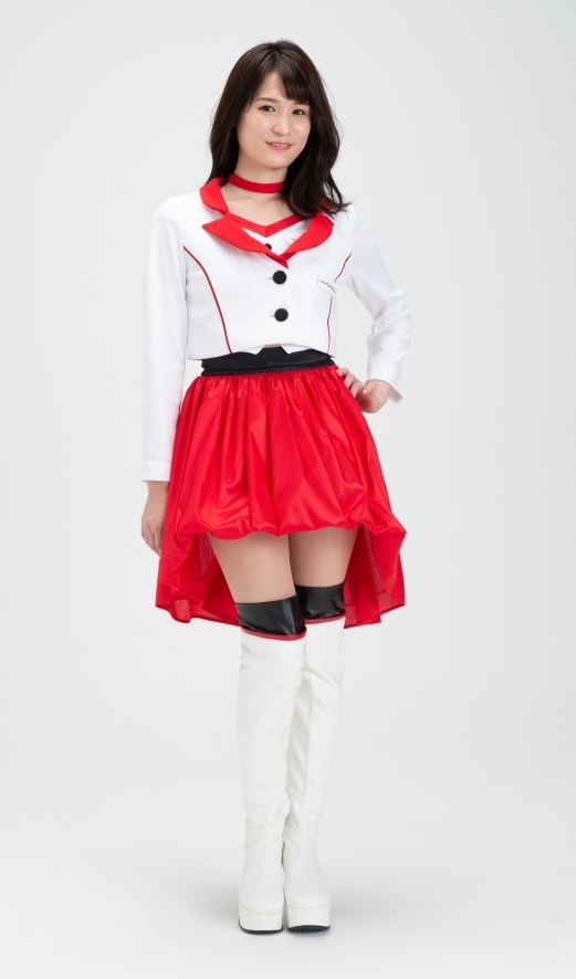 柊みずほ(ひいらぎ みずほ)