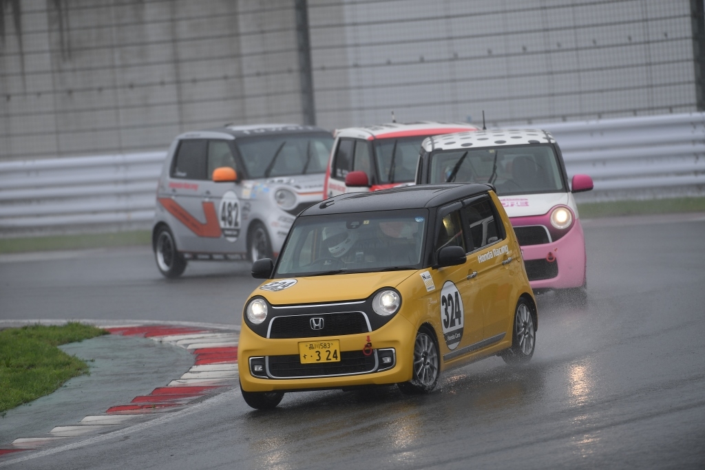 2019 N-ONE OWNER'S CUP