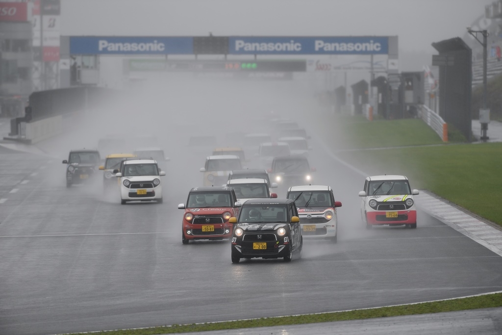 2019 N-ONE OWNER'S CUP