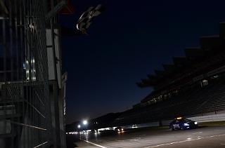 Night Racing Experience(イメージ)
