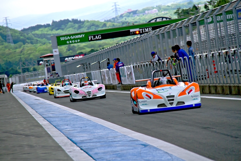 競争女子選手権 KYOJOCUP