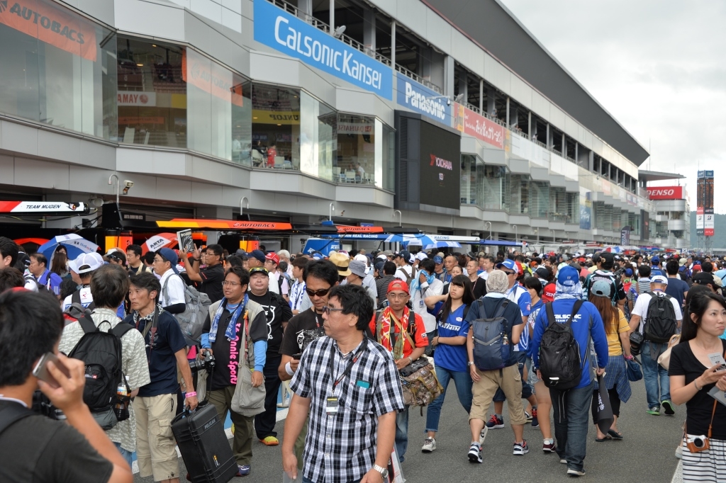 オープンピット（イメージ）