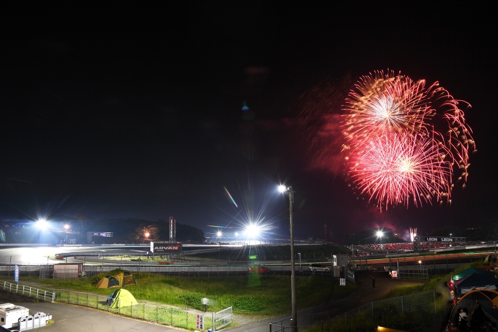 花火大会（イメージ）