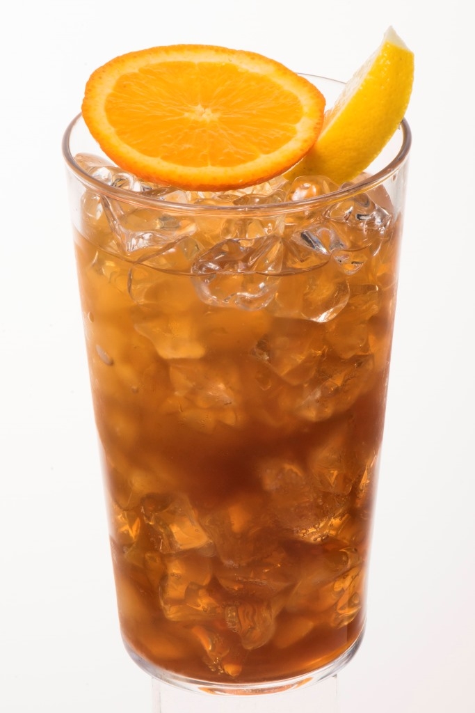 オリジナルカクテル「ル・マン24H」