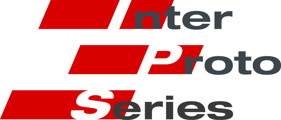 インタープロトシリーズ ロゴ