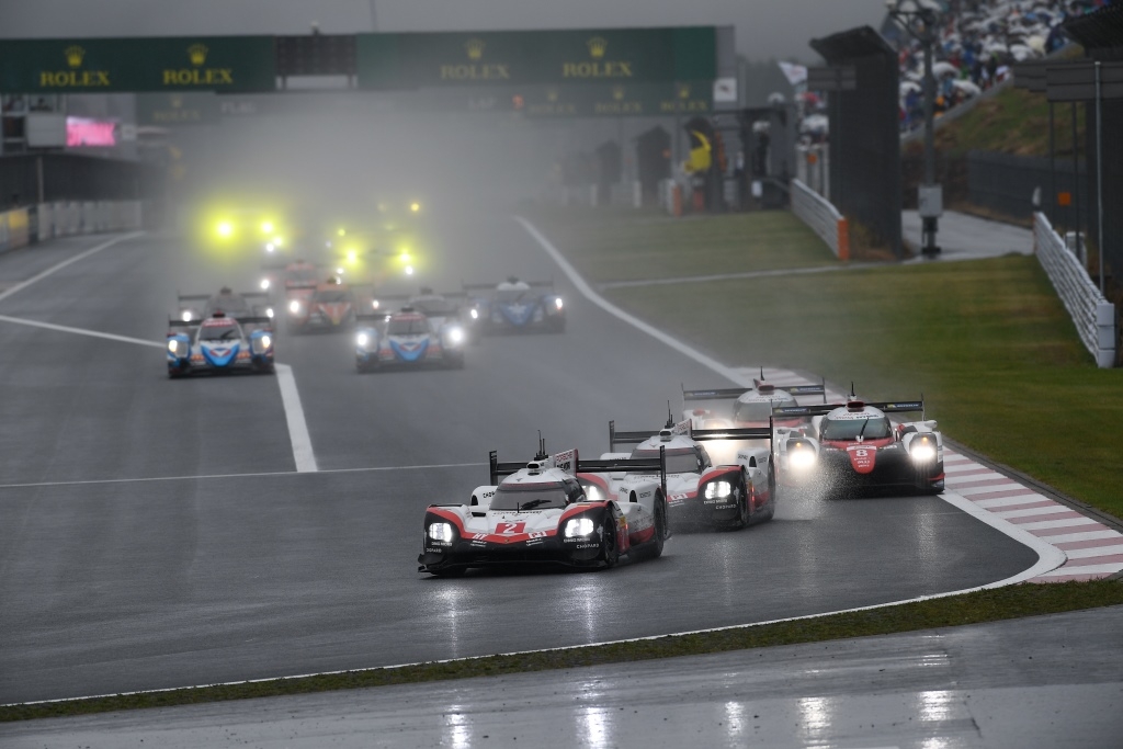 スタートシーン