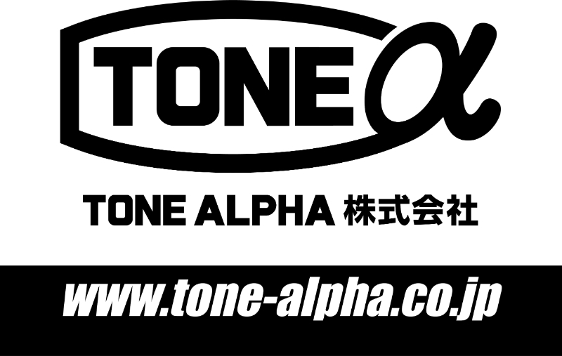 TONE ALPHA