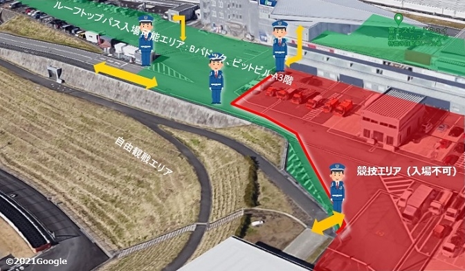 2021 スーパー耐久 イベント 富士スピードウェイ公式サイト