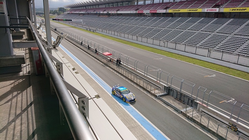 21 スーパー耐久 イベント 富士スピードウェイ公式サイト