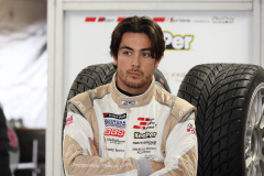 ジュリアーノ選手