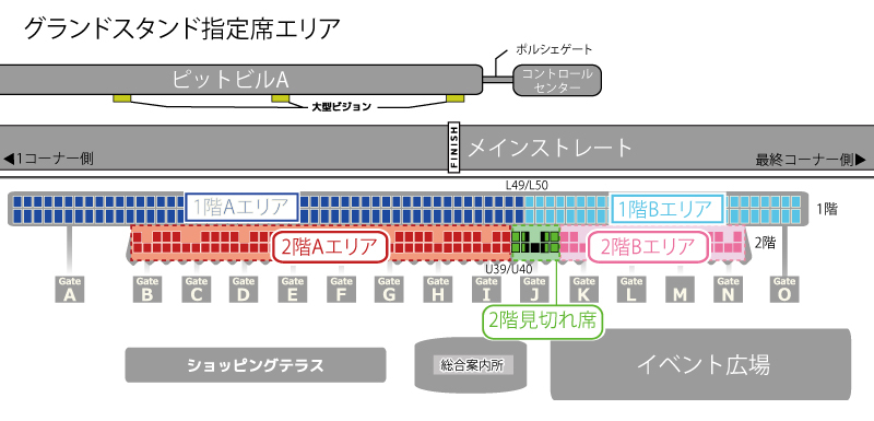 Super Gt Rd 8 チケット 富士スピードウェイ公式サイト